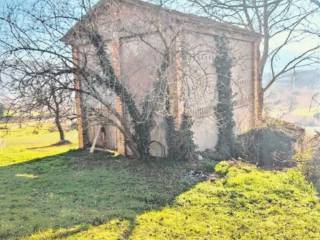 Appartamento all'asta a cingoli località colcerasa