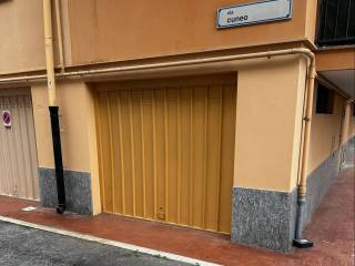 Garage in vendita a ceriale via cuneo, 8