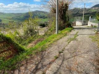 Terreno edificabile all'asta a mercatino conca località ca' merone