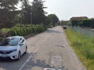 Terreno agricolo all'asta a giulianova via bompadre