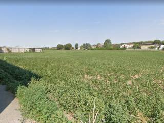 Terreno agricolo all'asta a monza viale campania-cividale, snc