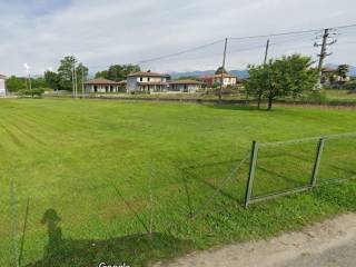 Terreno residenziale in vendita a cossato via per castelletto cervo, 194a