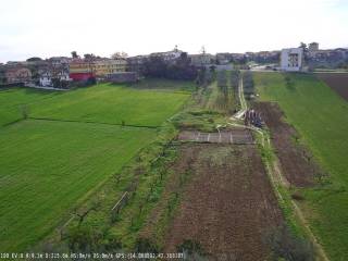 Terreno residenziale in vendita a cepagatti via varattiera