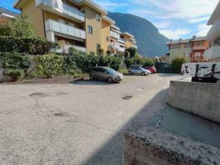 Posto auto in vendita a besenello via alcide de gasperi