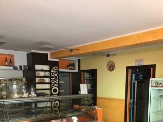 Negozio alimentare in in affitto da privato a san pellegrino terme via san carlo, 25