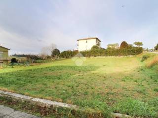 Terreno commerciale in vendita a sant'elpidio a mare strada santa caterina, 2230