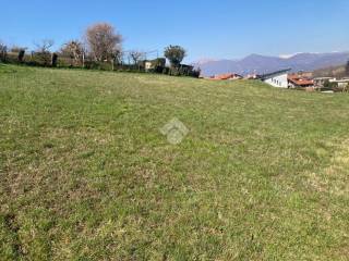 Terreno agricolo in vendita a rogeno via ratti