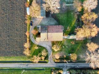 Terreno agricolo in vendita a carpi stradello fortunata