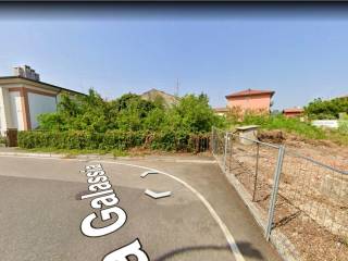 Terreno residenziale in vendita a verona via galassia, 10