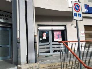 Ufficio in affitto a lamezia terme piazza della repubblica, 9