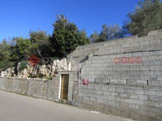 Terreno residenziale in vendita a castro via delle mimose