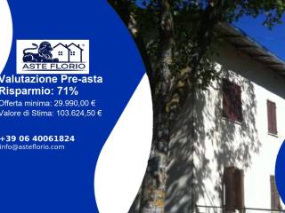 Appartamento all'asta a cagli località acquaviva, 27/e
