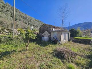 Terreno residenziale in vendita a badalucco strada oxentina snc