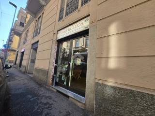 Negozio in vendita a novara corso della vittoria, 5