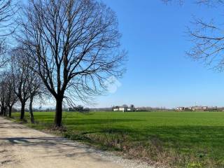 Terreno agricolo in vendita a castel maggiore via corticella