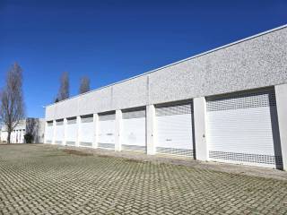 Garage in vendita a colle di val d'elsa belvedere