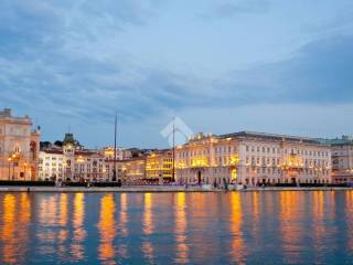 Negozio in vendita a trieste riva grumula