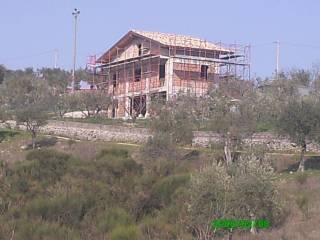 Terreno agricolo in vendita a isola del liri via san sebastiano