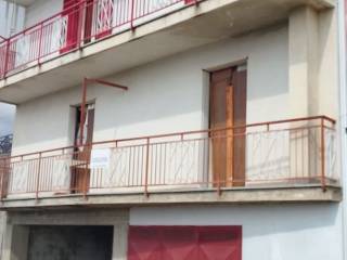 Appartamento in in vendita da privato a cicala via immacolata