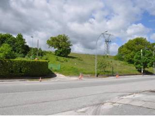 Terreno commerciale all'asta a fabriano via don ugo carletti