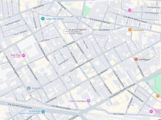 Appartamento all'asta a barletta via milazzo, 62