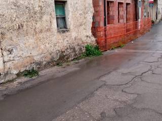 Terreno residenziale in vendita a giba via san pietro, 10