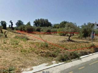 Terreno residenziale in vendita a cupello enrico mattei