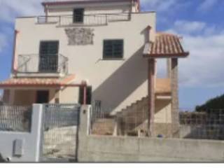 Appartamento all'asta a ferrandina via croce