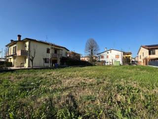 Terreno residenziale in vendita a san felice sul panaro via dei bersaglieri