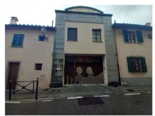 Appartamento all'asta a prato via cassero