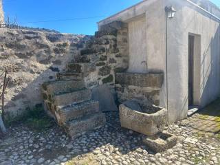 Casa indipendente in vendita a orroli via giuseppe mazzini