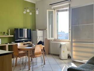 Appartamento in affitto a bologna via francesco zanardi, 59