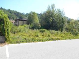 Terreno residenziale all'asta a barga via enrico medi