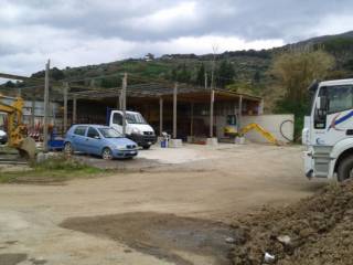 Terreno agricolo all'asta a mirto contrada fornace