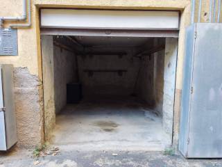 Garage in affitto a terni via damiano chiesa, 2