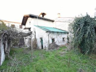 Casa indipendente in vendita a gorizia via lunga, 34