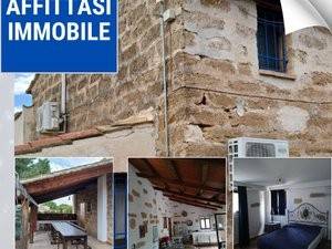 Villa in affitto a cinisi via giuseppe fava