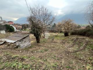 Terreno residenziale in vendita a dubino via mezzomanico