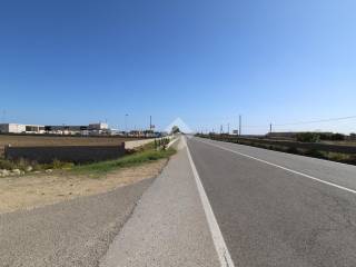 Terreno agricolo in vendita a isola di capo rizzuto ritani 