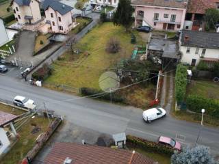 Terreno residenziale in vendita a giaveno borgata giuè, 95