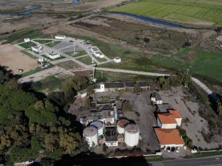 Terreno residenziale in vendita a oristano 