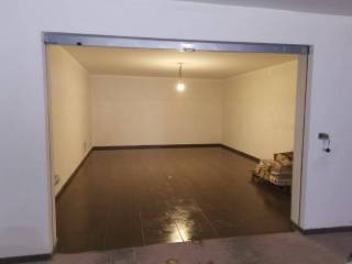 Garage in affitto a enna viale delle olimpiadi, 41