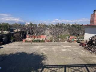 Terreno agricolo in vendita a gragnano via dei campi