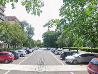 Appartamento all'asta a brescia via boves
