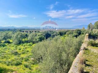 Terreno residenziale in vendita a terrasini contrada paterna, snc