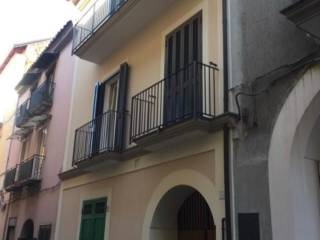 Appartamento in in affitto da privato ad aversa via nicolò iommelli, 73