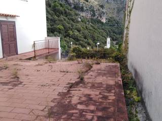 Villa in in vendita da privato a maratea via timpone