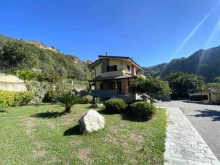 Villa in affitto a catanzaro 