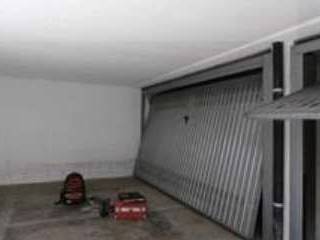 Garage in vendita a ornago via dott. fausto scaccabarozzi