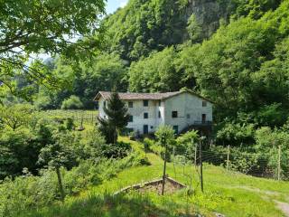 Terreno residenziale in vendita ad ala 